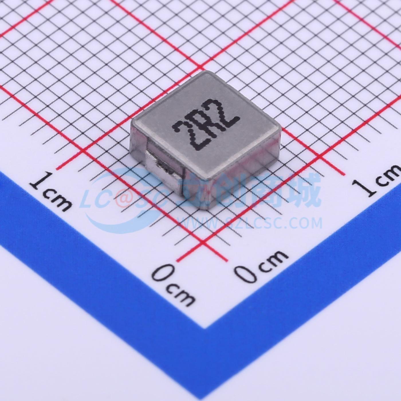 点击查看大图 CMLO0630H2R2MTT实物图