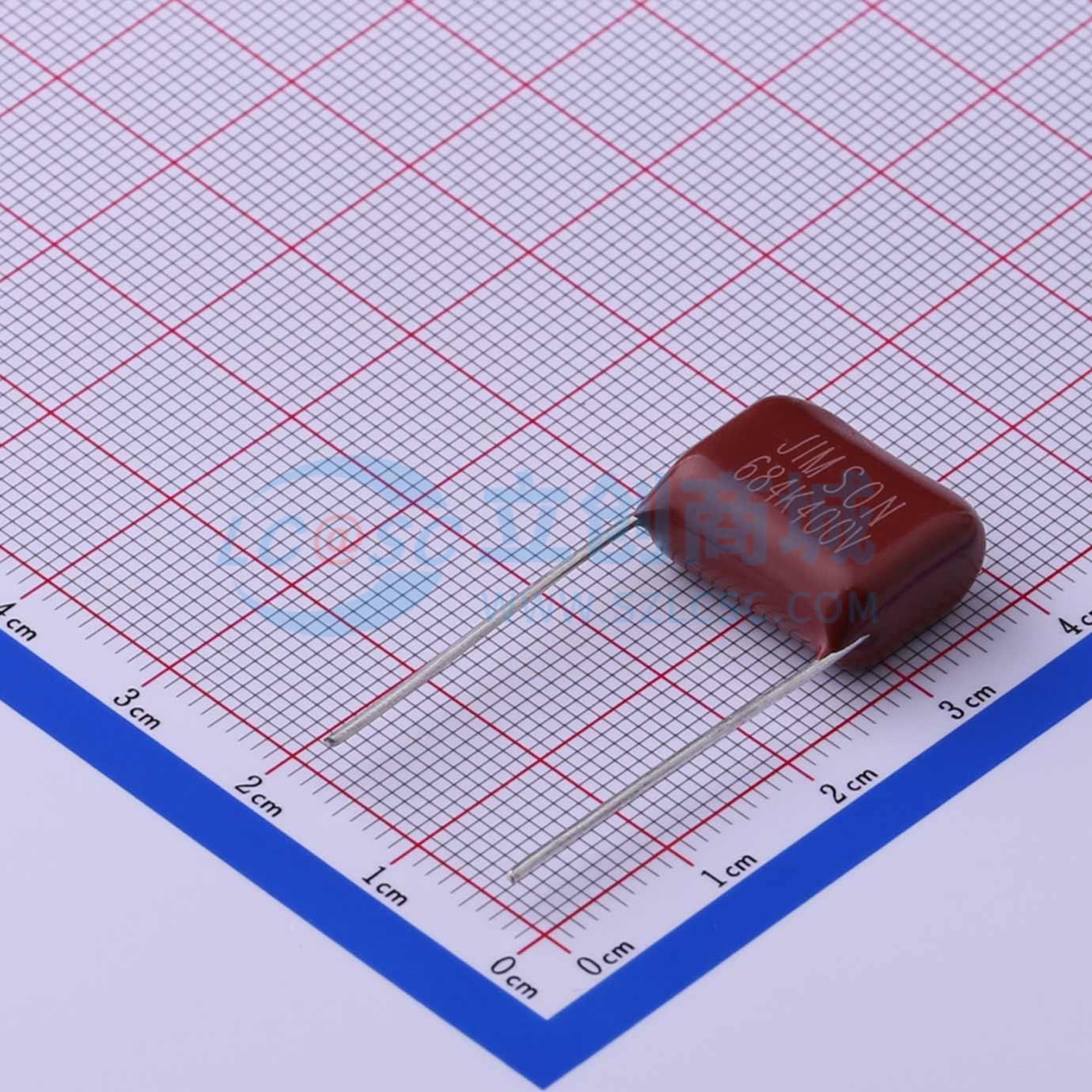 点击查看大图 MEF684K400D02实物图