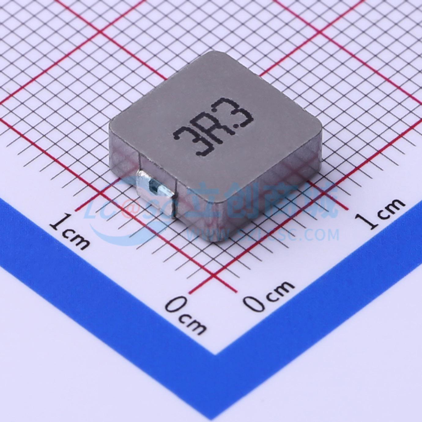 CMLO1040H3R3MTT实物图