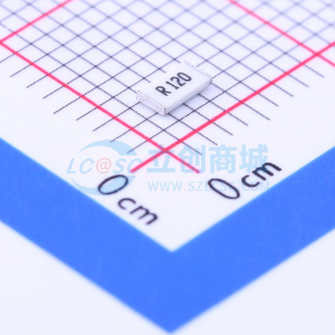 STE1206M1W0R120F实物图