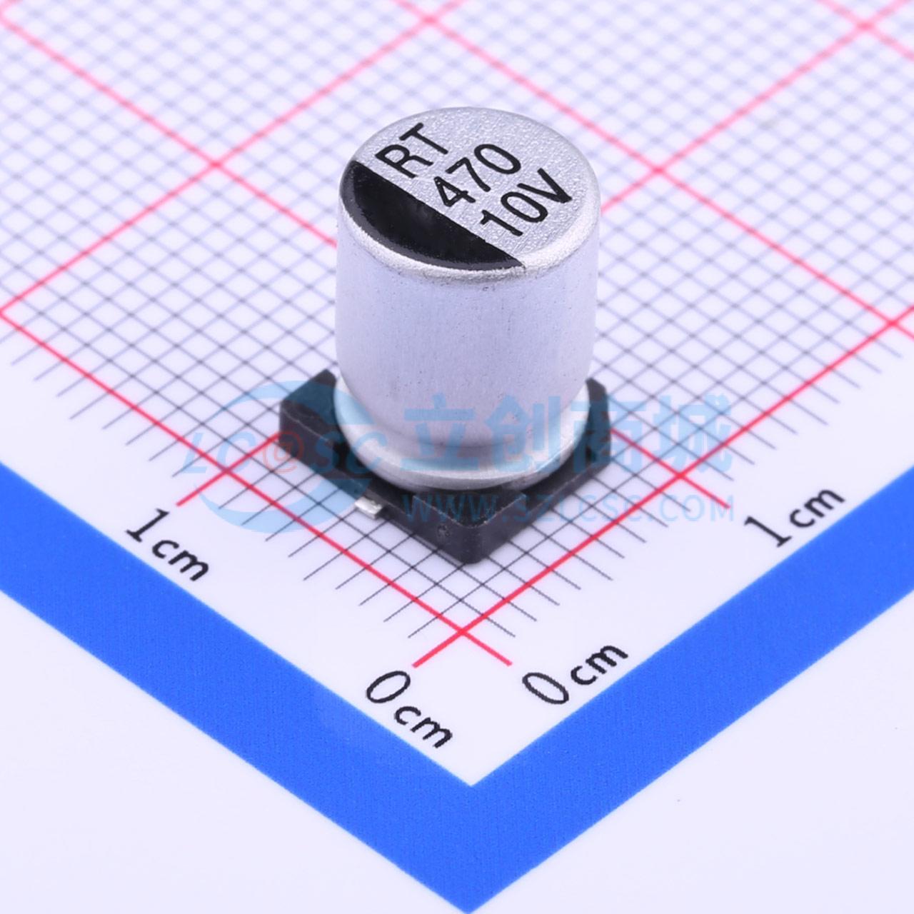 点击查看大图 RT1A471M0810实物图