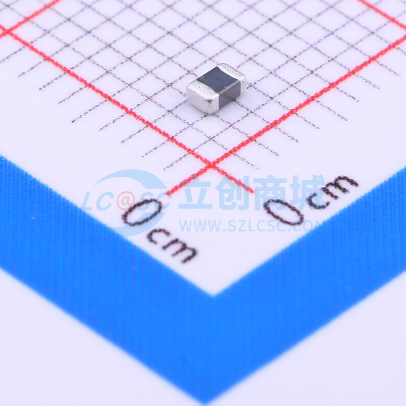 点击查看大图 MLF2012A1R5KT000实物图