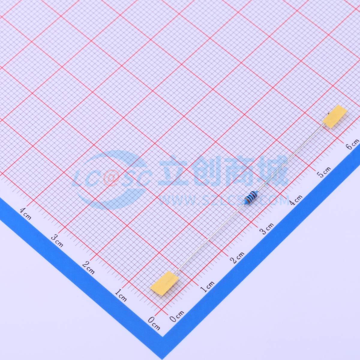 RNS14F3002A520NH实物图