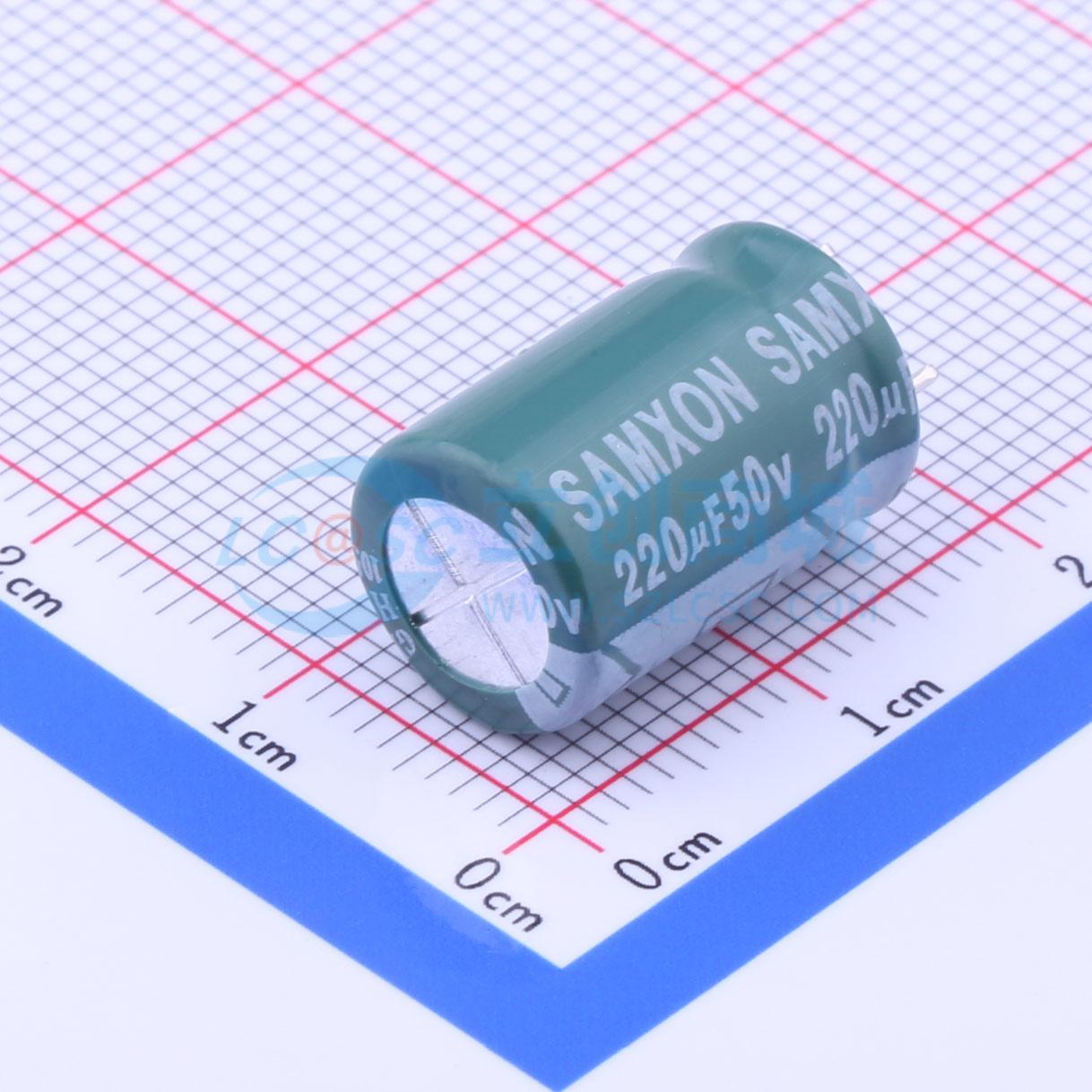 点击查看大图 EGF227M1HG16CB实物图