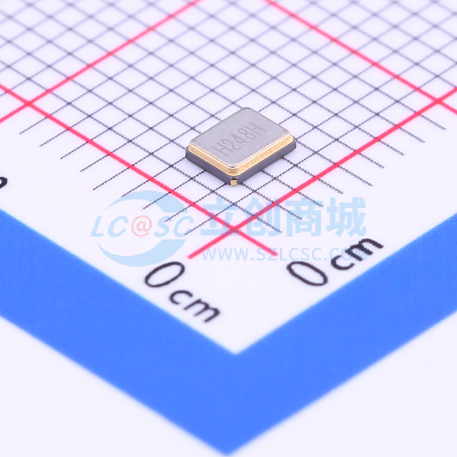 点击查看大图 X3S024000B91H-DEPV实物图