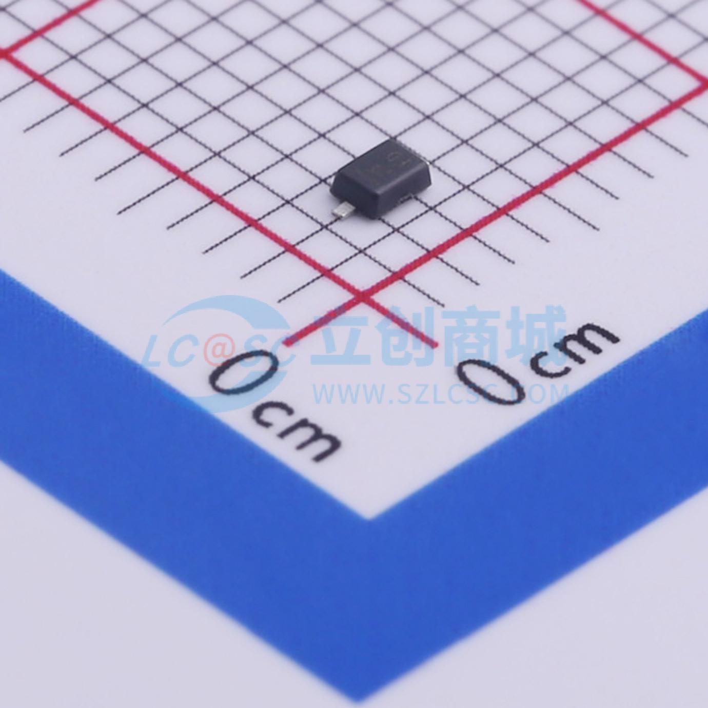 点击查看大图 DDZ4V7CSF-7实物图