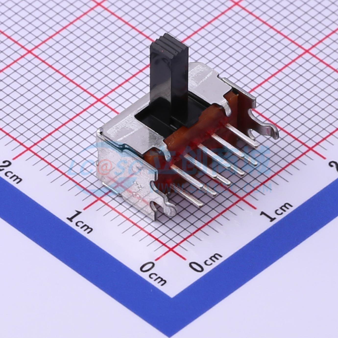 点击查看大图 SSSF125800实物图