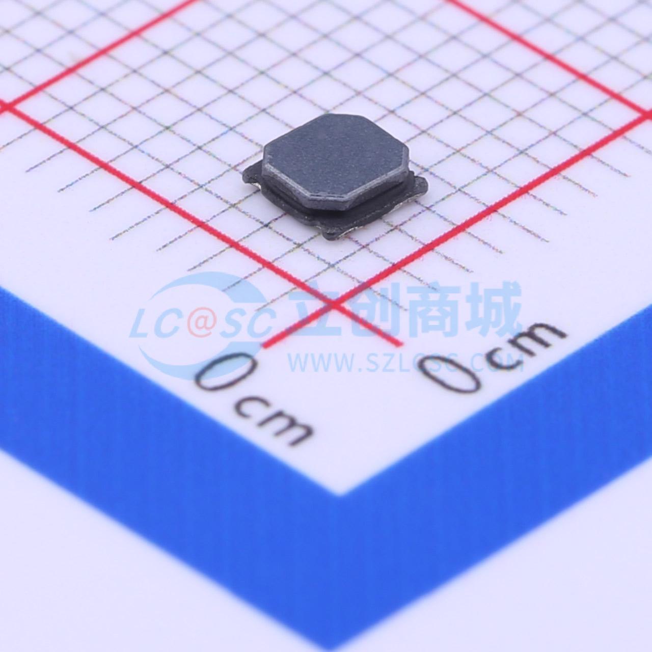 点击查看大图 MPIT3010-220M-LF实物图