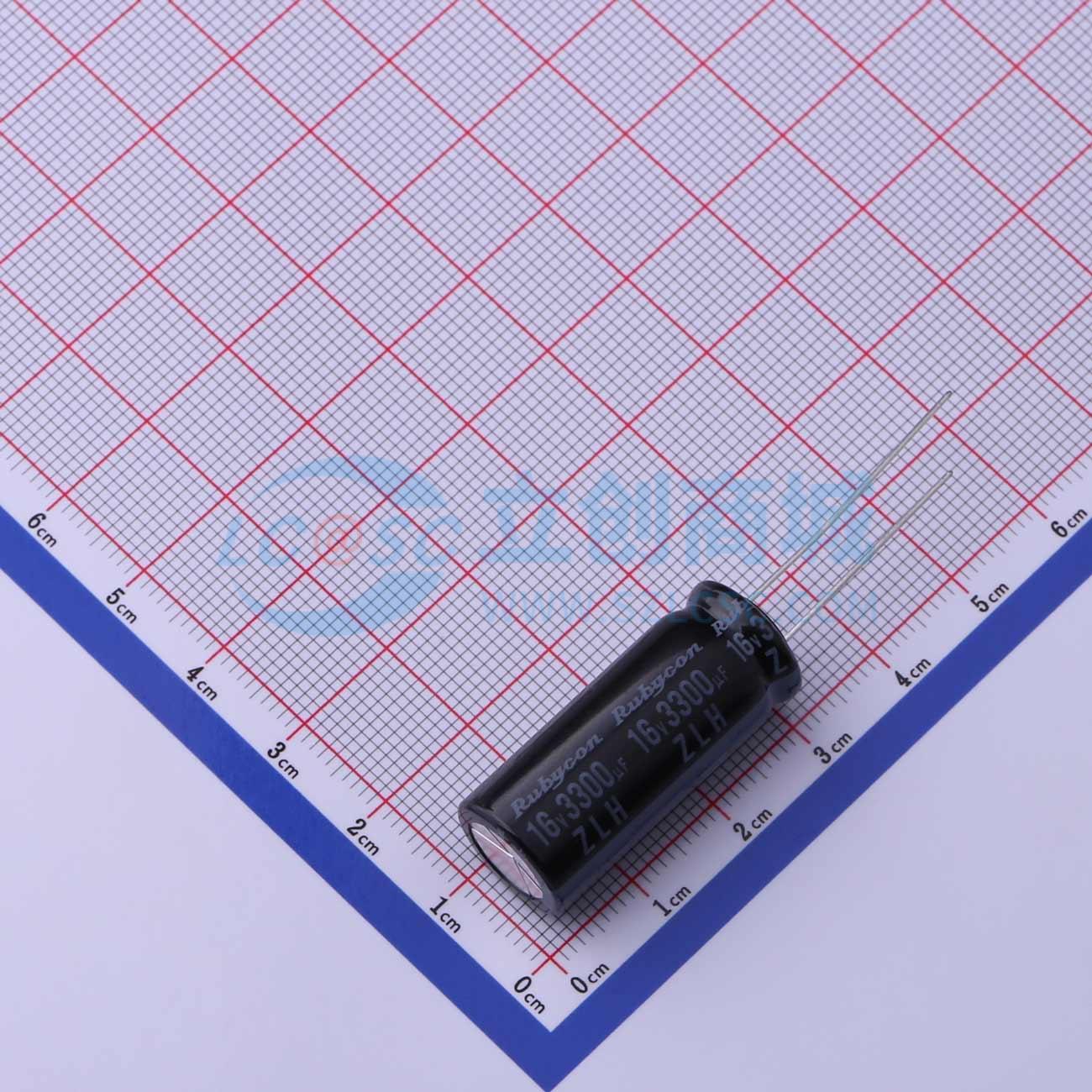 点击查看大图 16ZLH3300MEFC12.5X30实物图