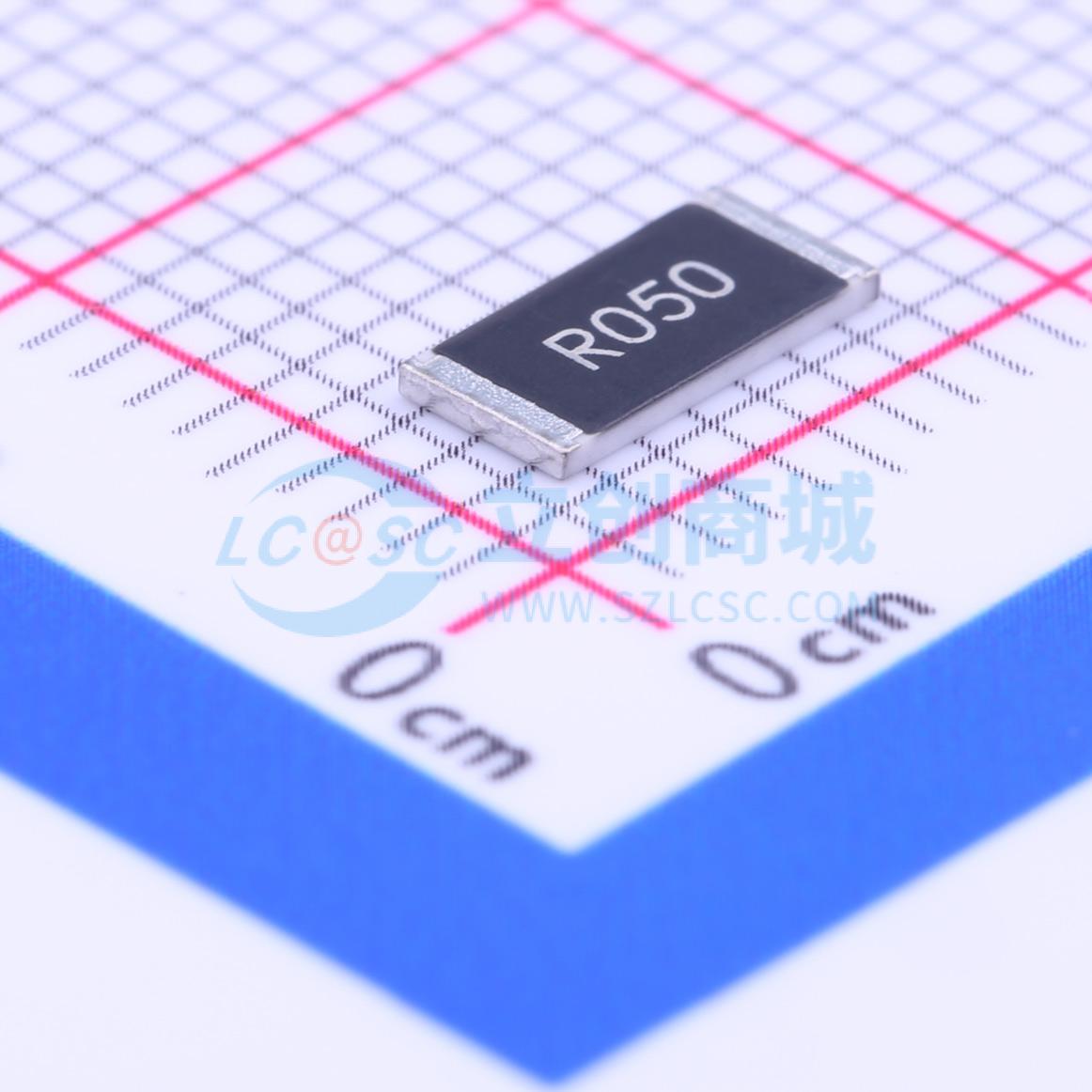点击查看大图 WW25WR050FTL实物图
