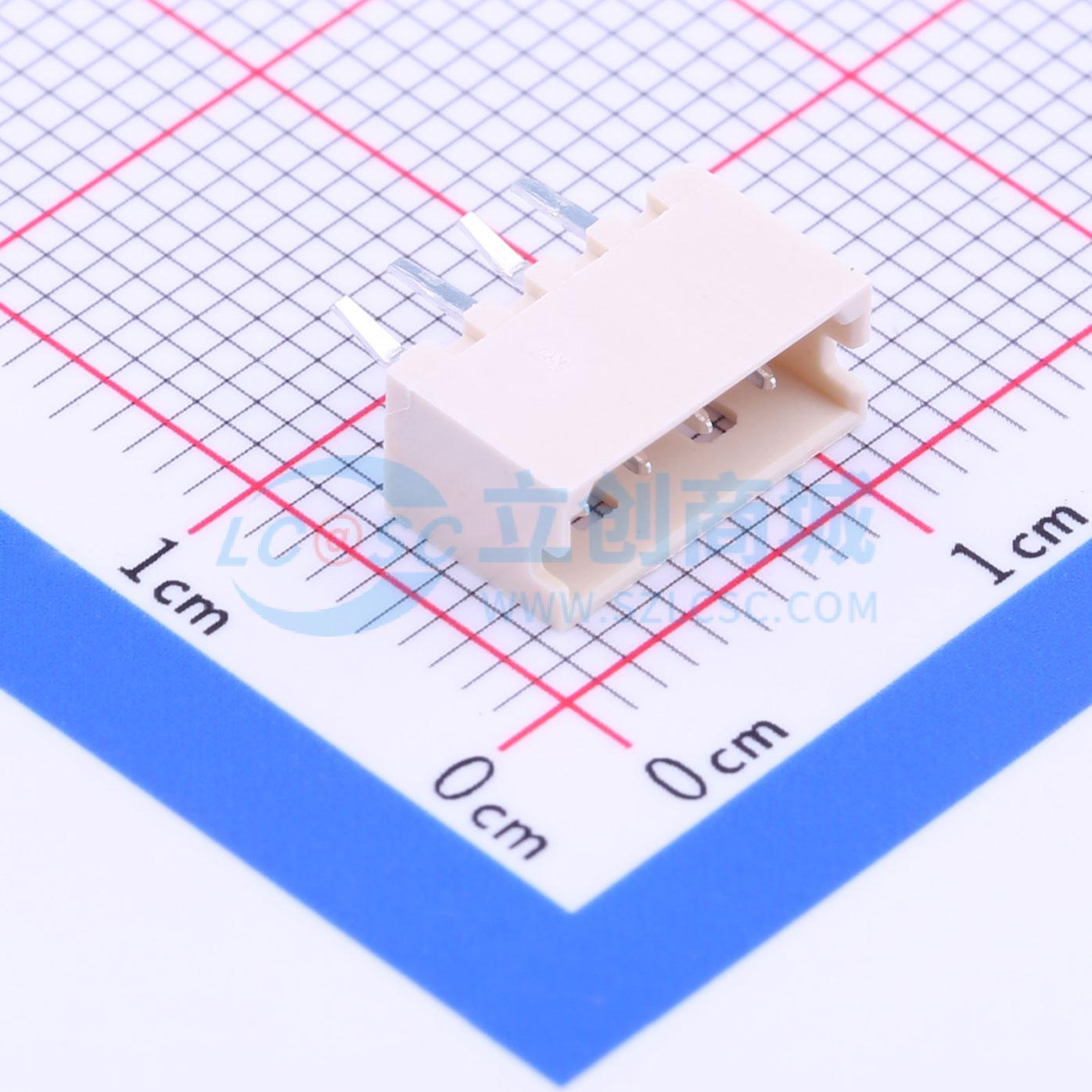 点击查看大图 A2004WV-4P实物图