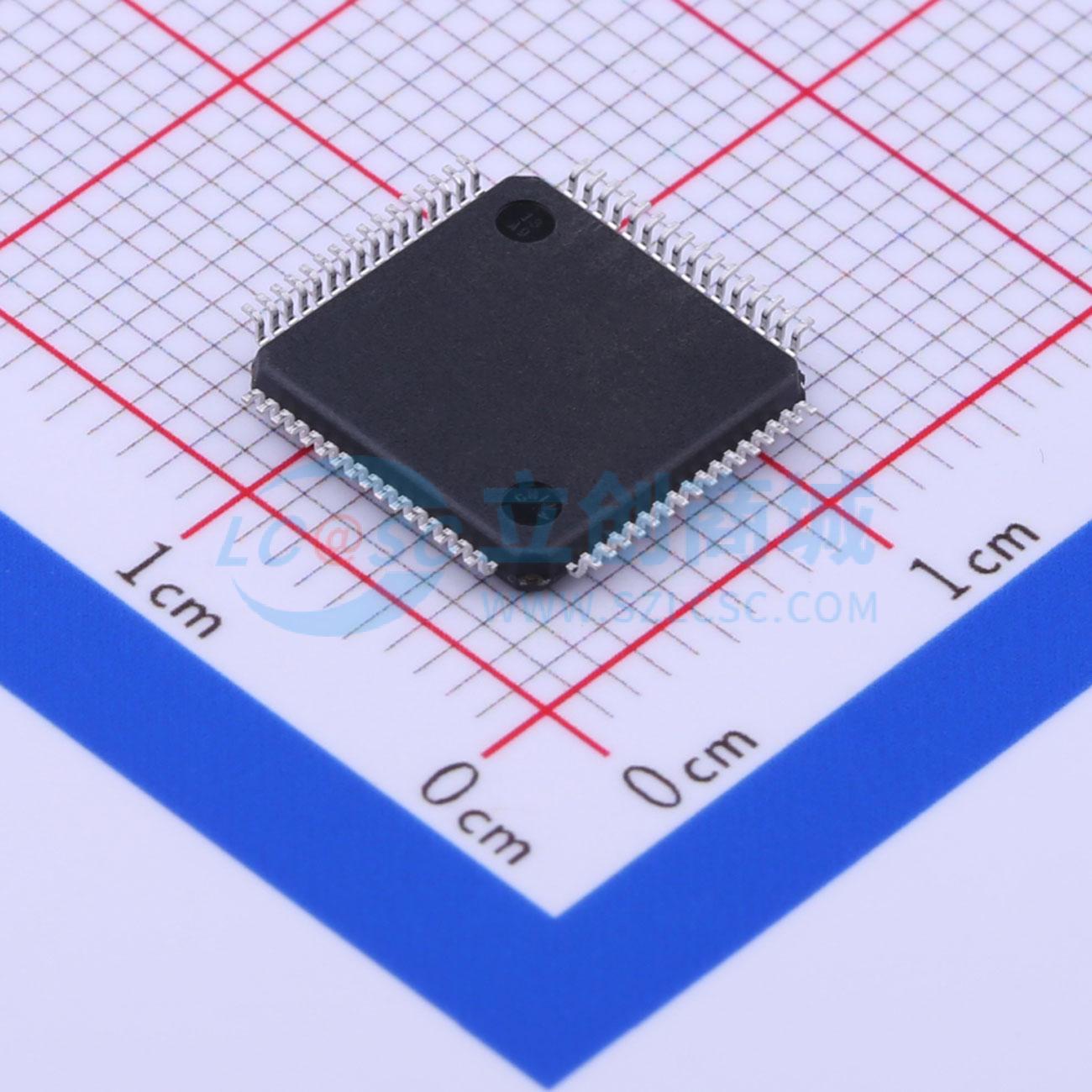 STM32L151RET6商品缩略图