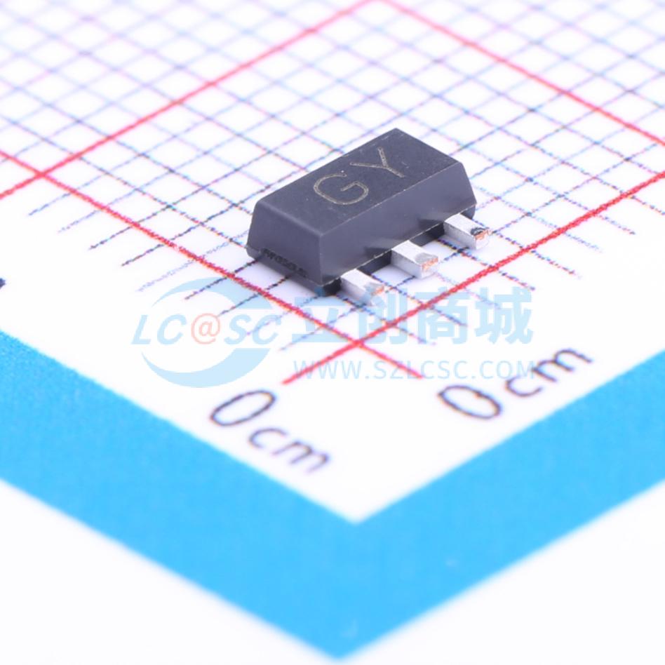 点击查看大图 KTC4375(RANGE:120-240)实物图