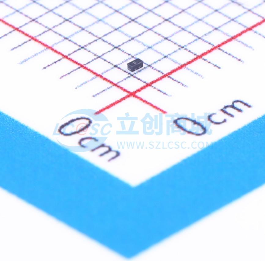 点击查看大图 BDFN1C051L实物图