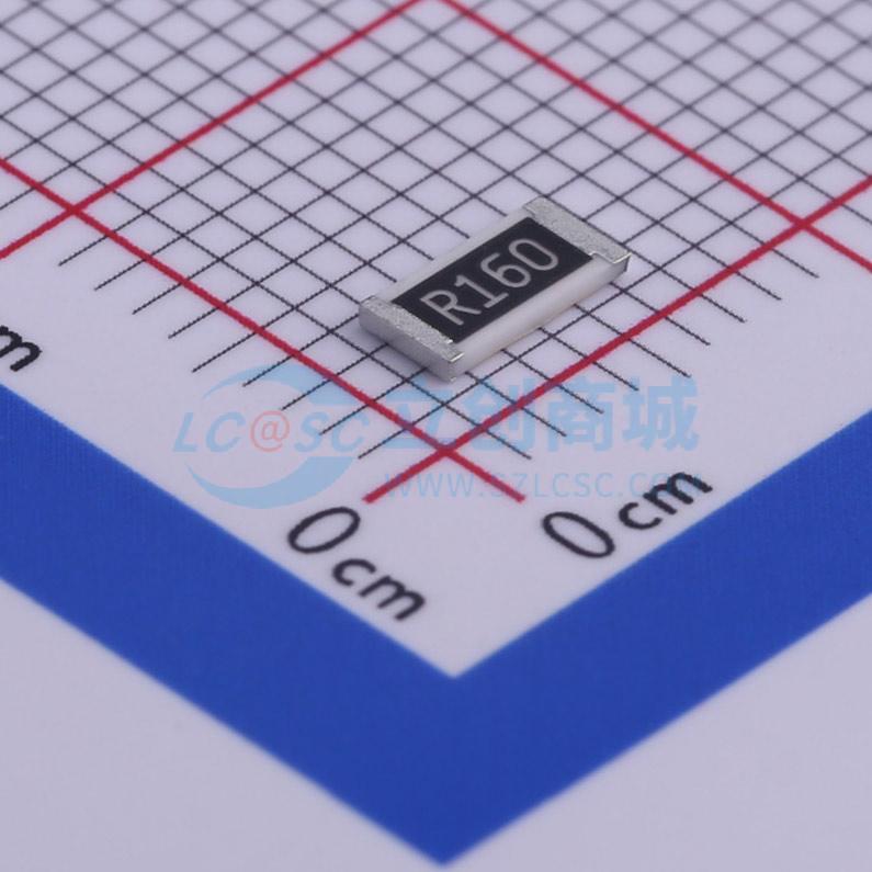 点击查看大图 RTT20R16JTE实物图