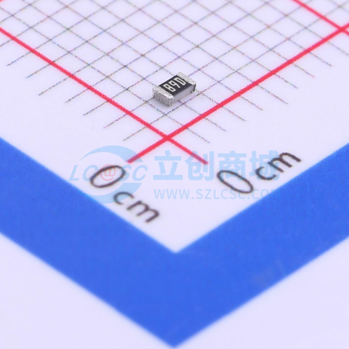 点击查看大图 AR03FTC8253实物图