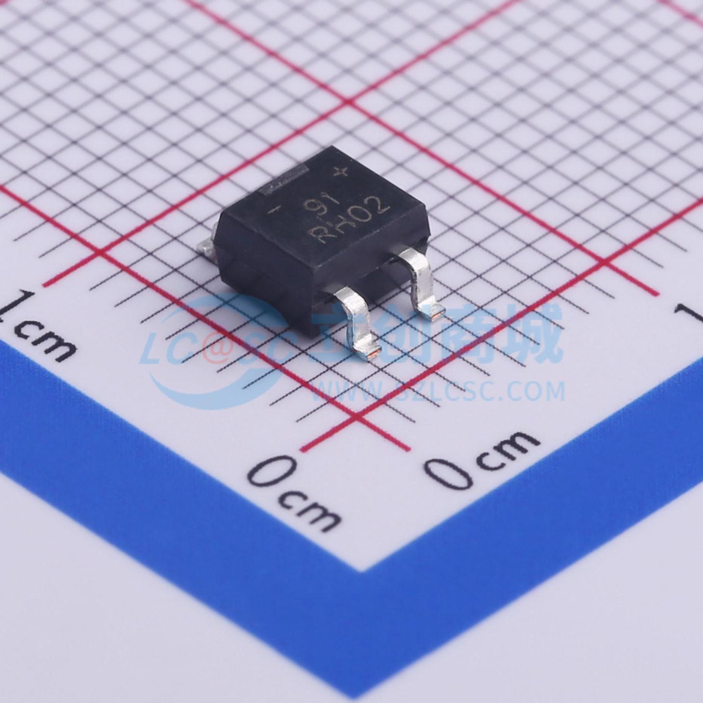 点击查看大图 RH02-T实物图