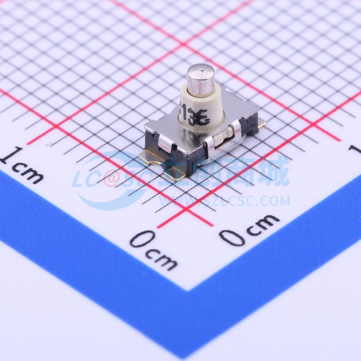 点击查看大图 KSU213WLFG实物图