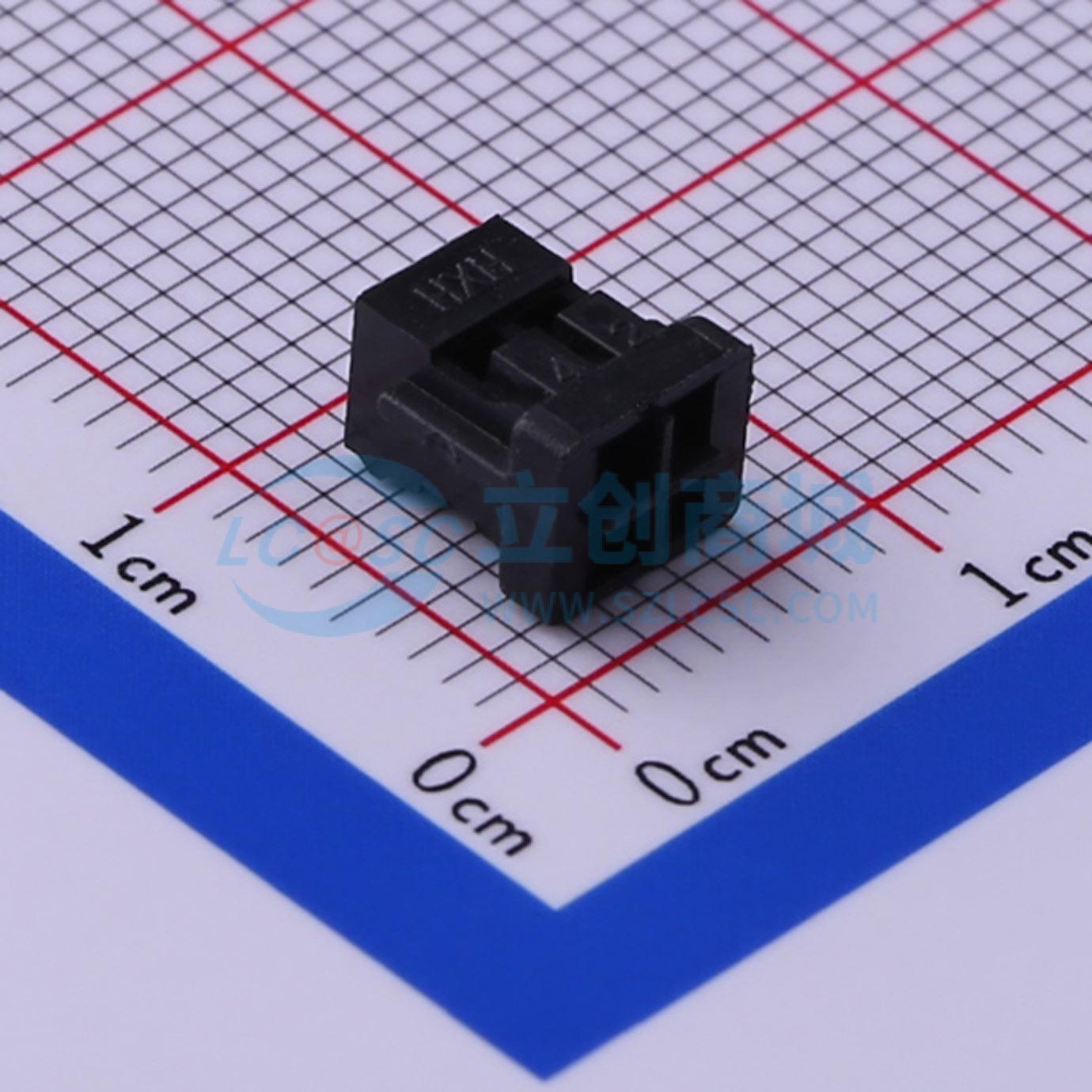 点击查看大图 HX20012-4Y black实物图