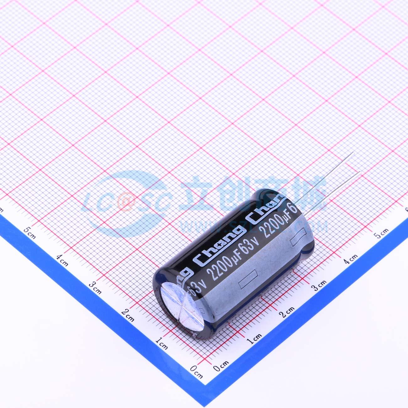 点击查看大图 GR1J222MM300A00CV0实物图