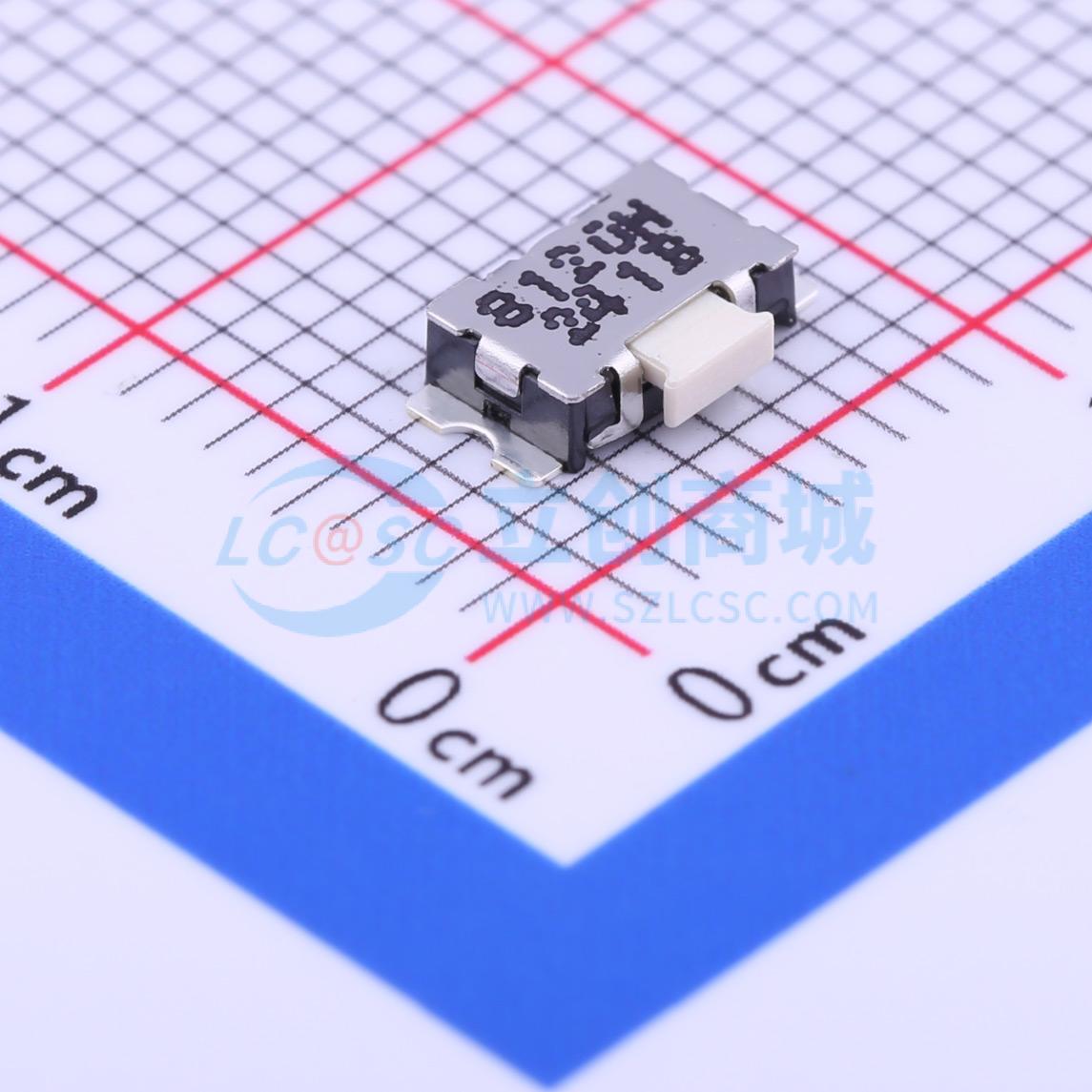 点击查看大图 KSS241GLFS实物图