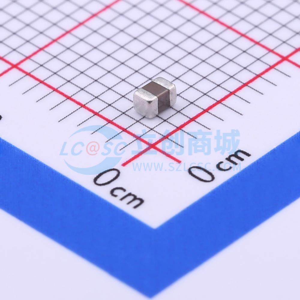 点击查看大图 LMK212B7475KGHT实物图