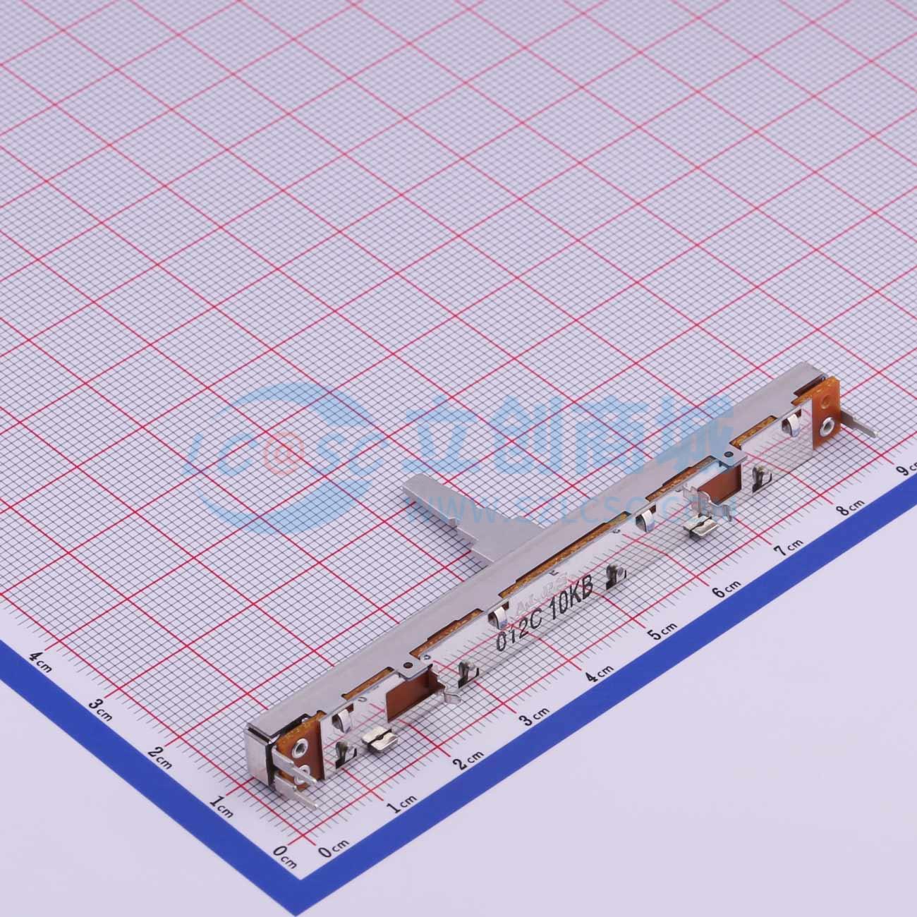 RS60N11S4006实物图