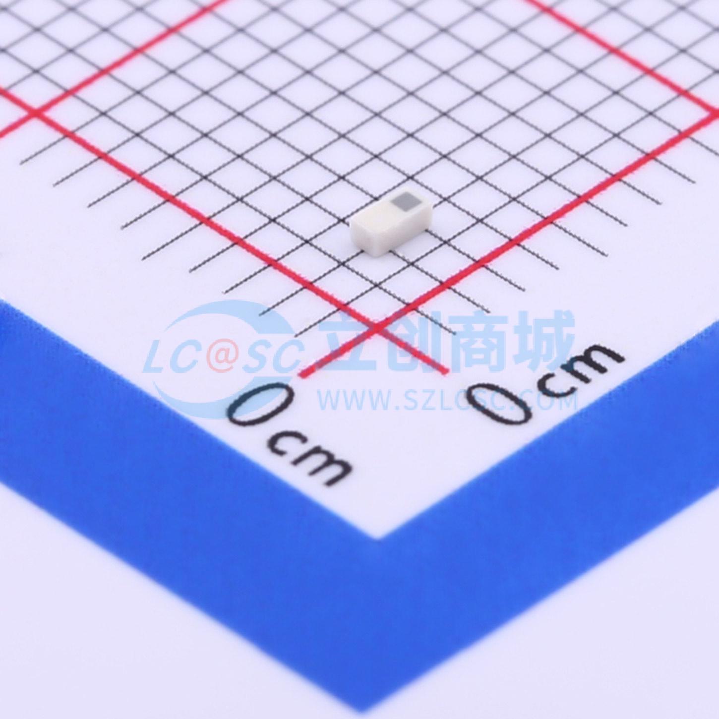 点击查看大图 DEA162025LT-5046C1实物图