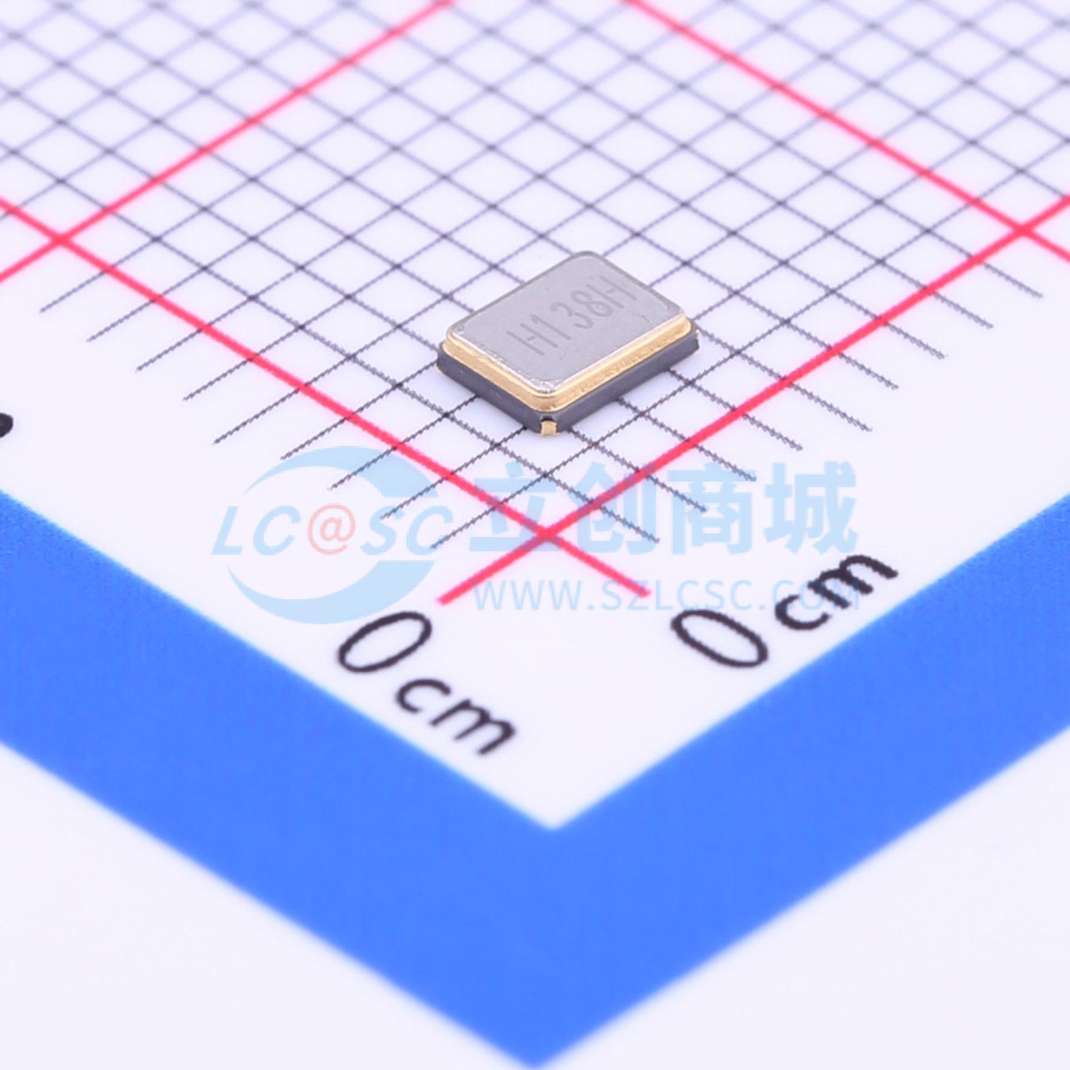 点击查看大图 X3S013000BA1H-V实物图