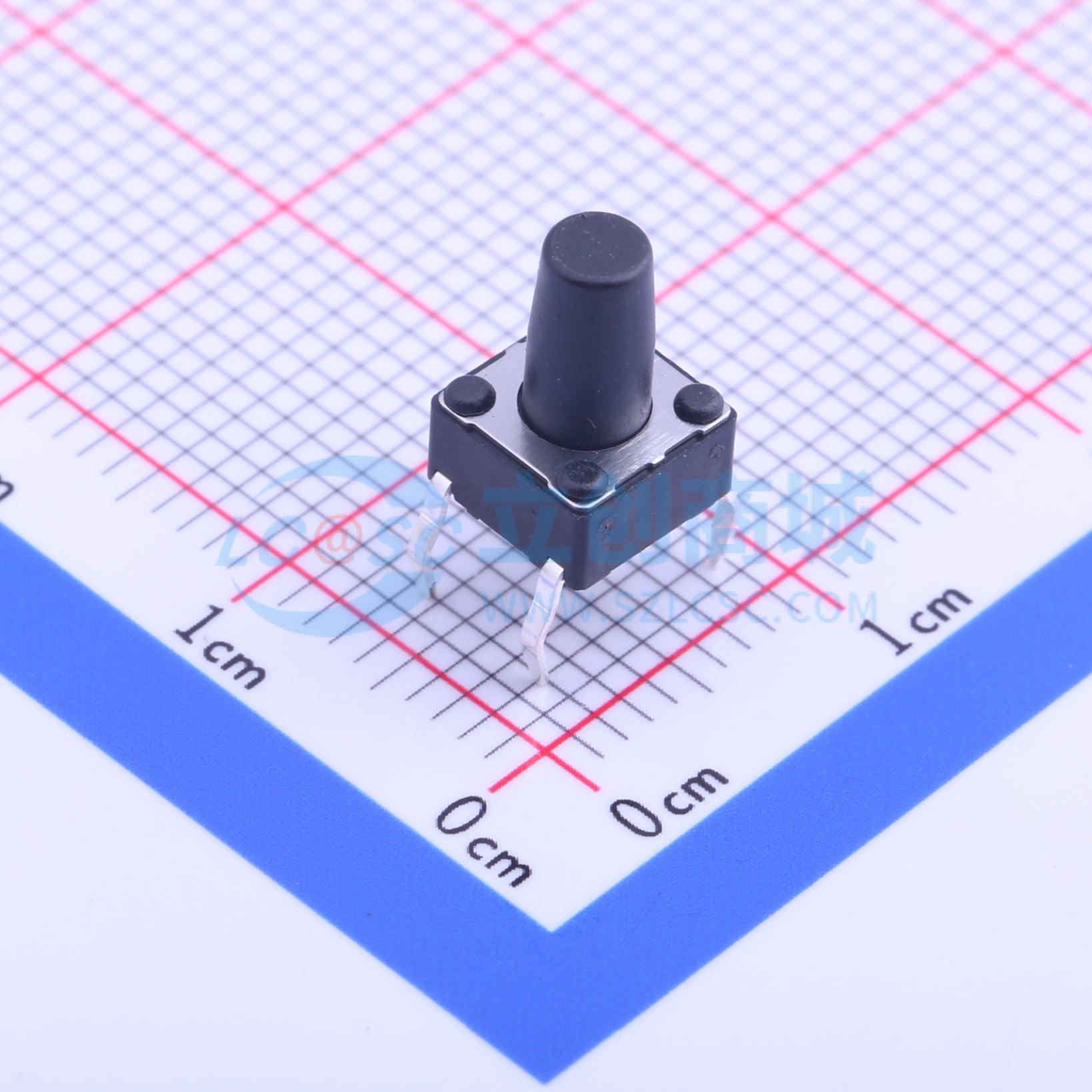 点击查看大图 DTS-65K-V实物图