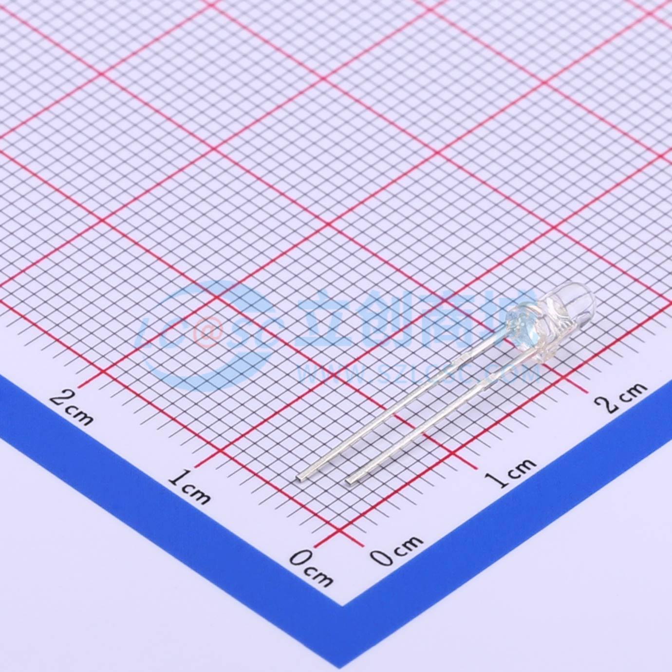 点击查看大图 TJ-L3FYTGHTCGSFLC7K-A5实物图