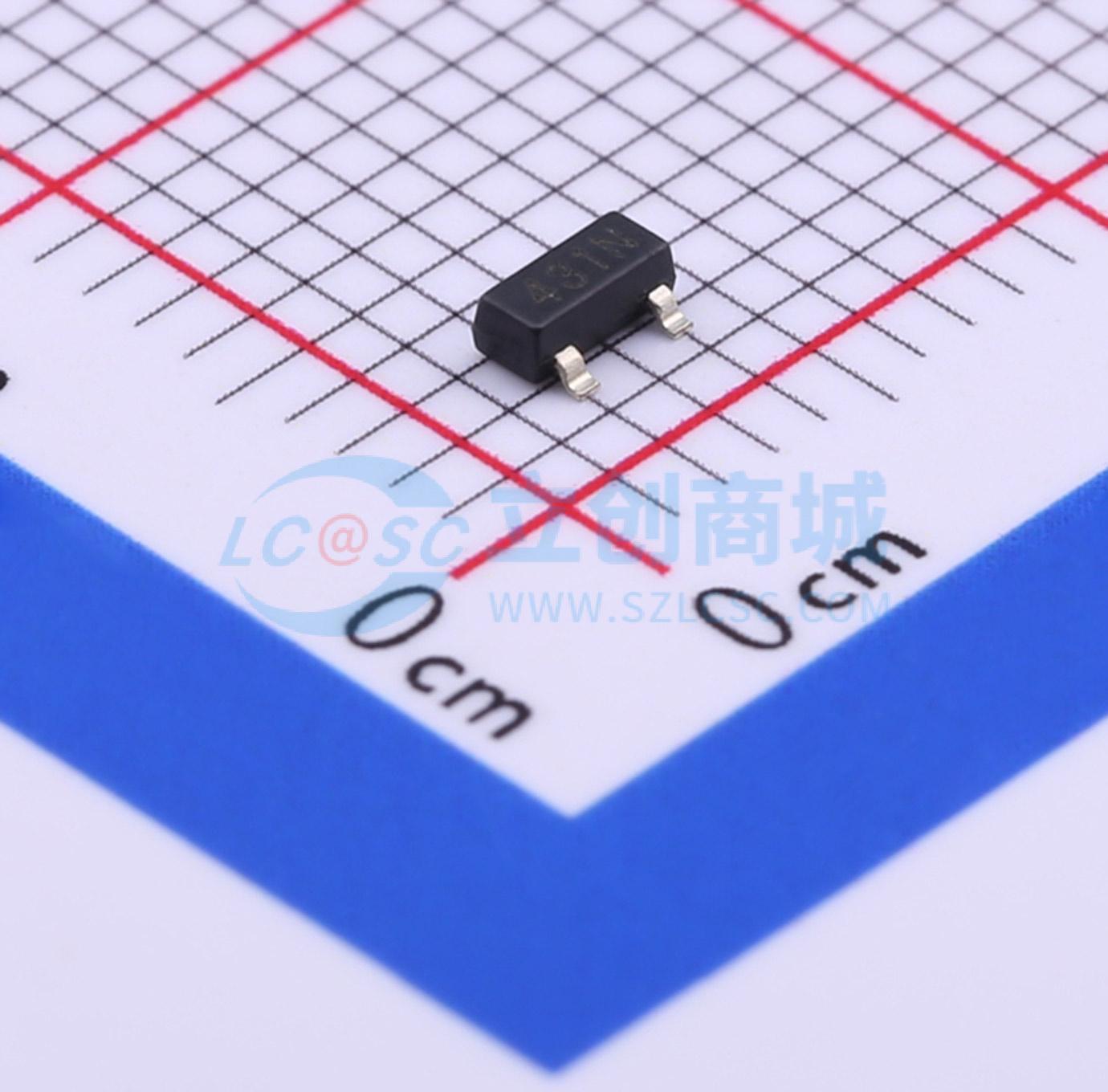 点击查看大图 ME431NAXG实物图