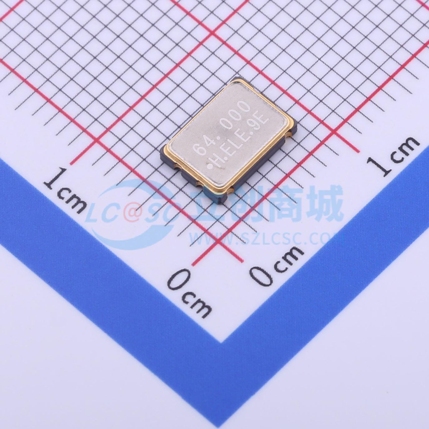 点击查看大图 SSR064000I3CH实物图