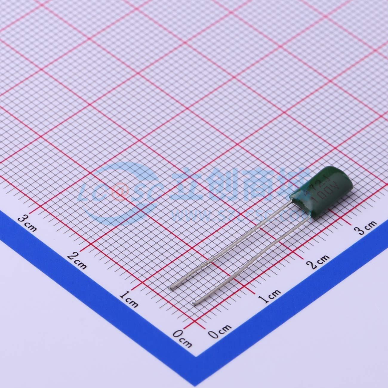 点击查看大图 PEI472J100D01实物图