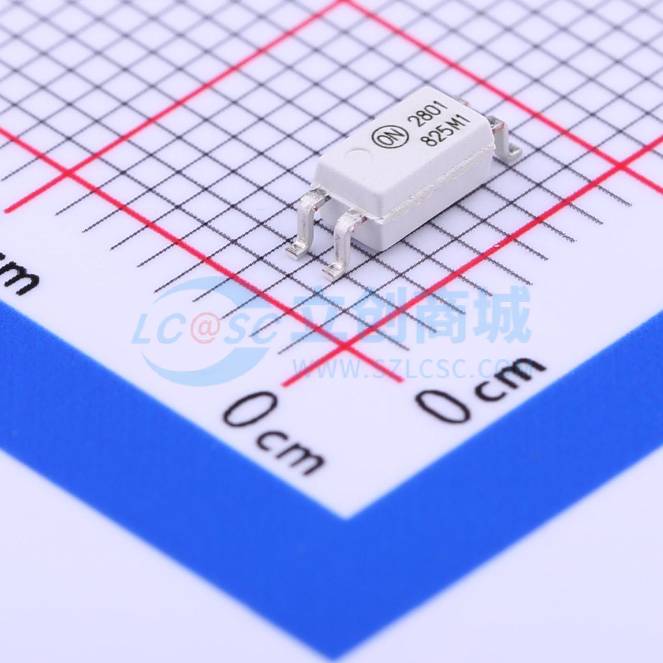 点击查看大图 HMHA2801实物图