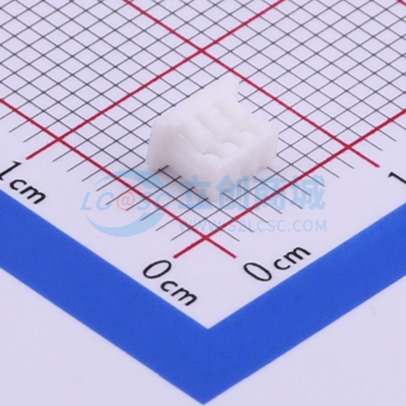 点击查看大图 HX12500-3Y实物图