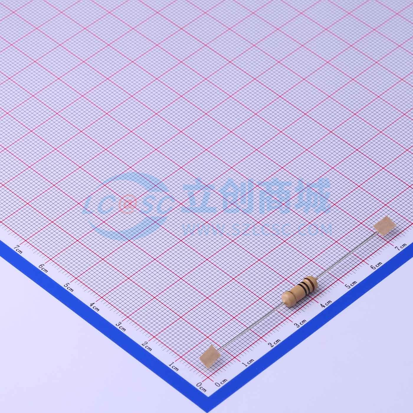 点击查看大图 RD 2WS 10R J T/B A1实物图