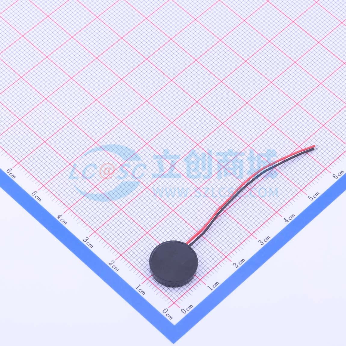 点击查看大图 GPC13025L50-5V实物图