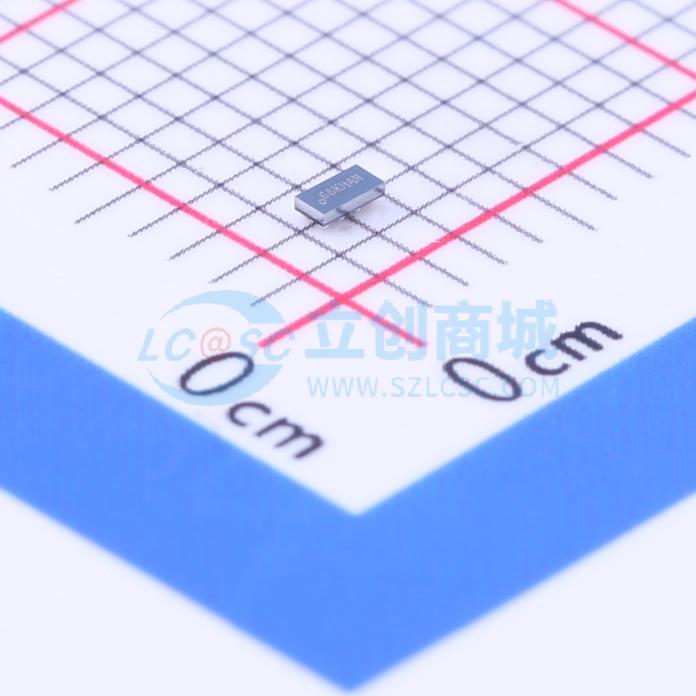 点击查看大图 SN74AUP2G00YFPR实物图