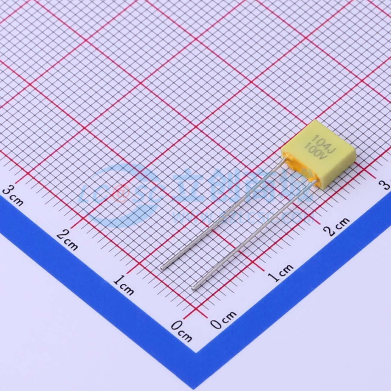 点击查看大图 3B2A104JD1B0072065025ES0实物图