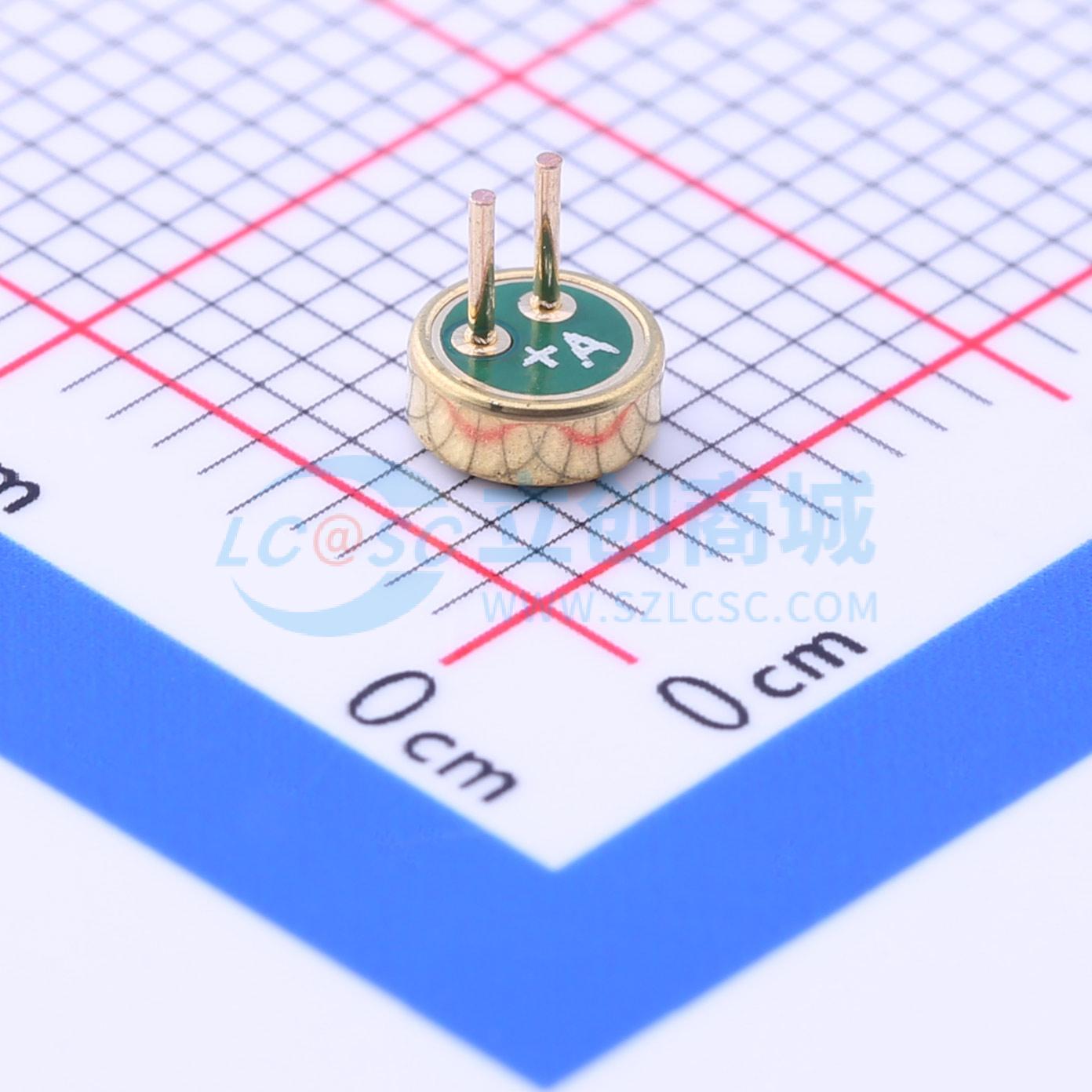 GMI4015P-2C-62db实物图