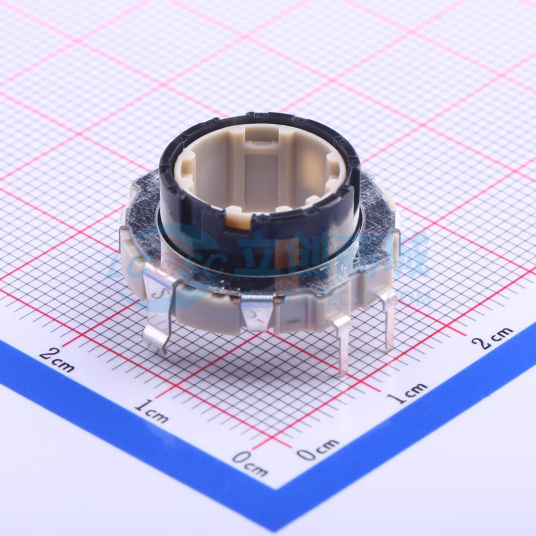 EC21A1540401实物图