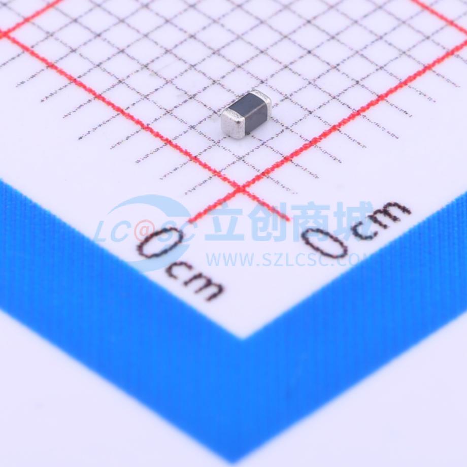 MLF1608C150KTA00实物图