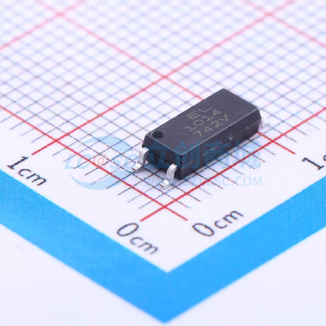 点击查看大图 EL1014(TA)-VG实物图