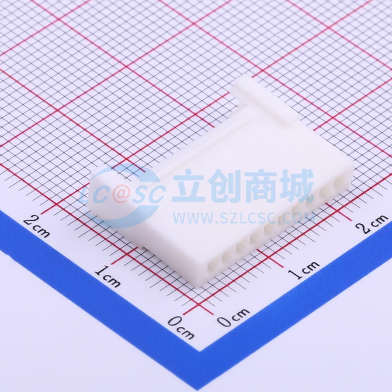 点击查看大图 HX20020-10R实物图