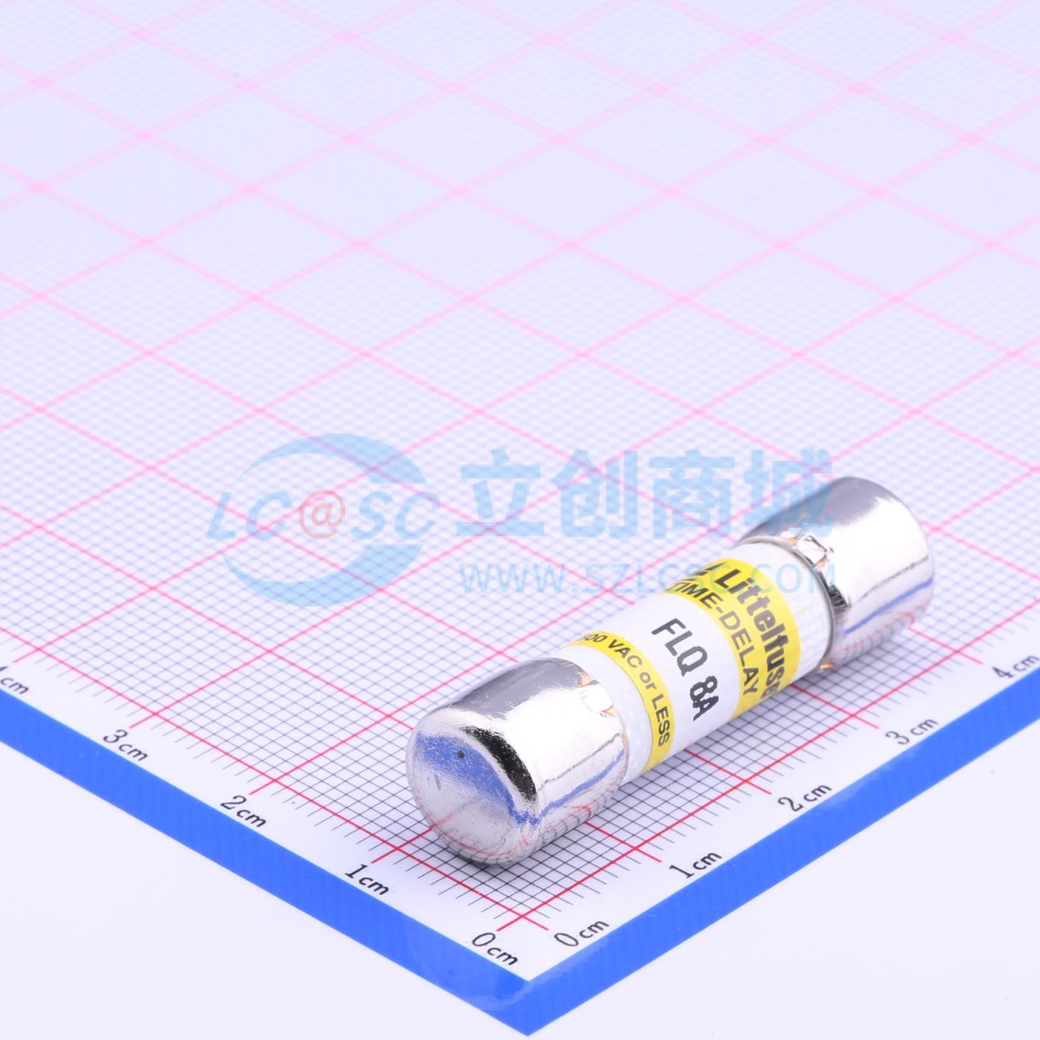 点击查看大图 0FLQ008.T实物图