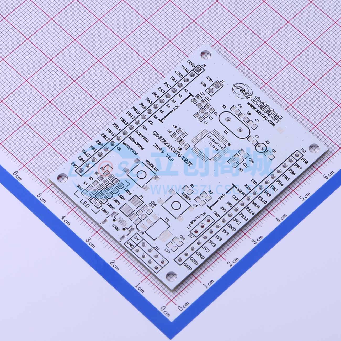LCYZB-210-V1实物图