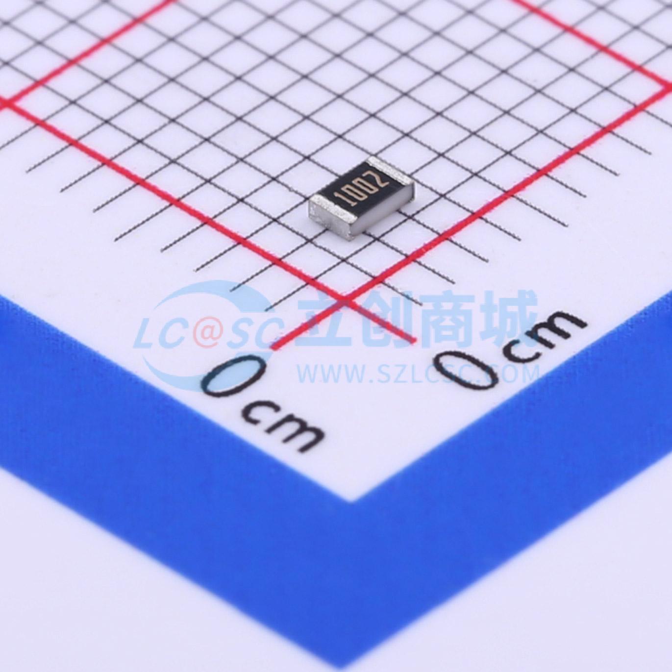 AR05BTC1002实物图