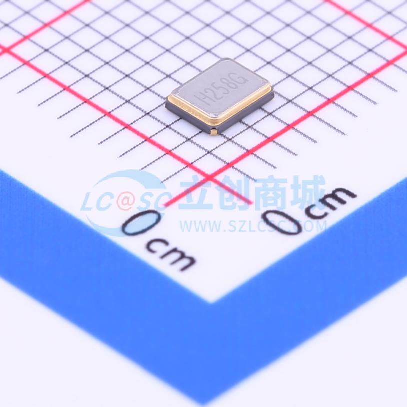 X3S025000BA1H-R实物图