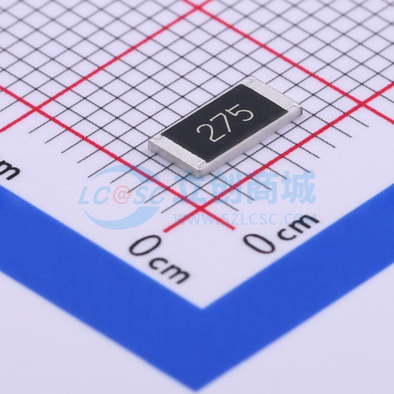 点击查看大图 25121WJ0275T4E实物图